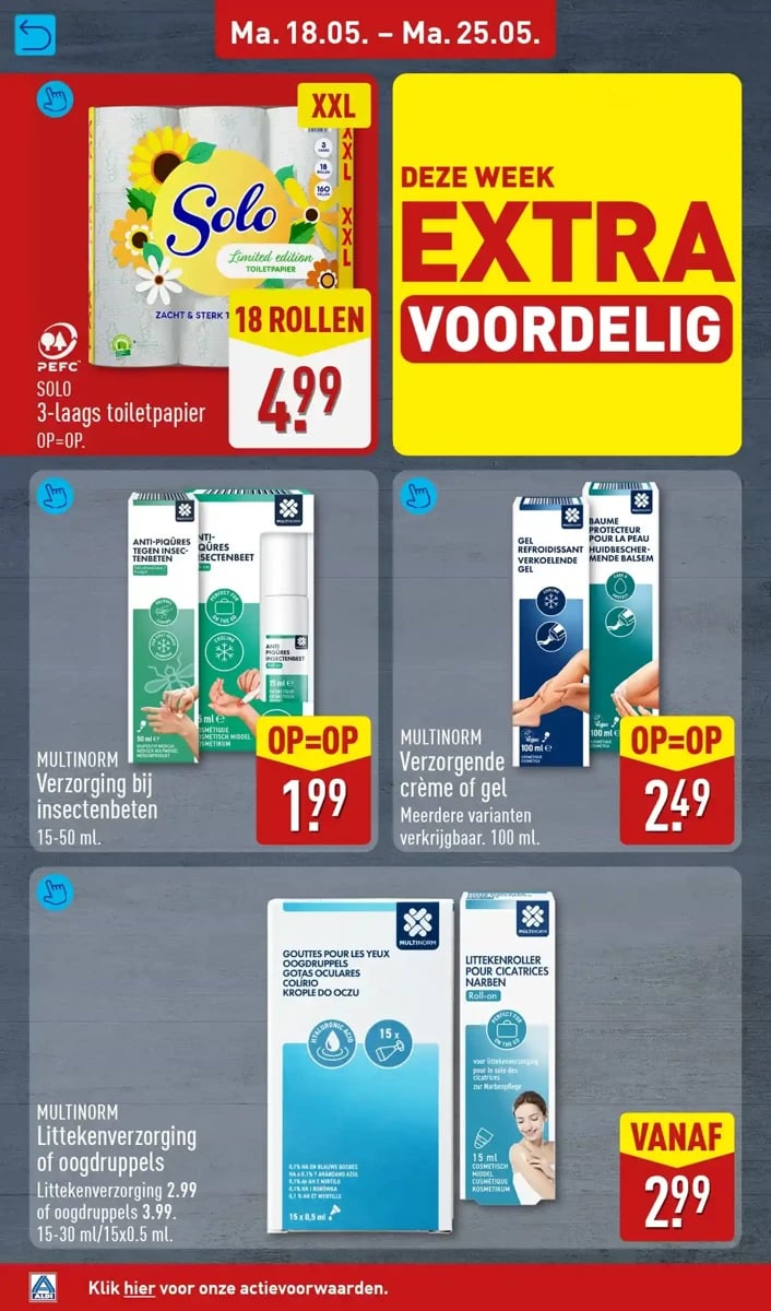 ALDI folder – pagina 14