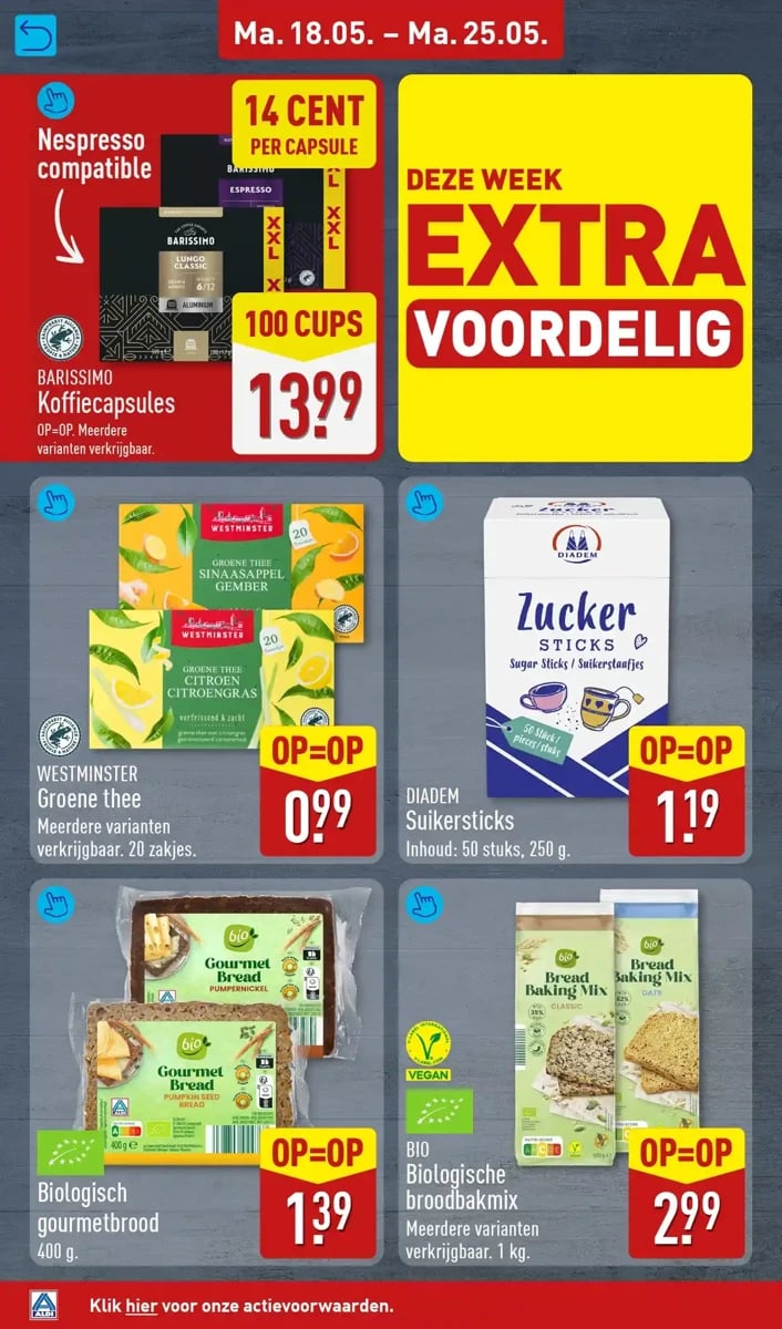 ALDI folder – pagina 10