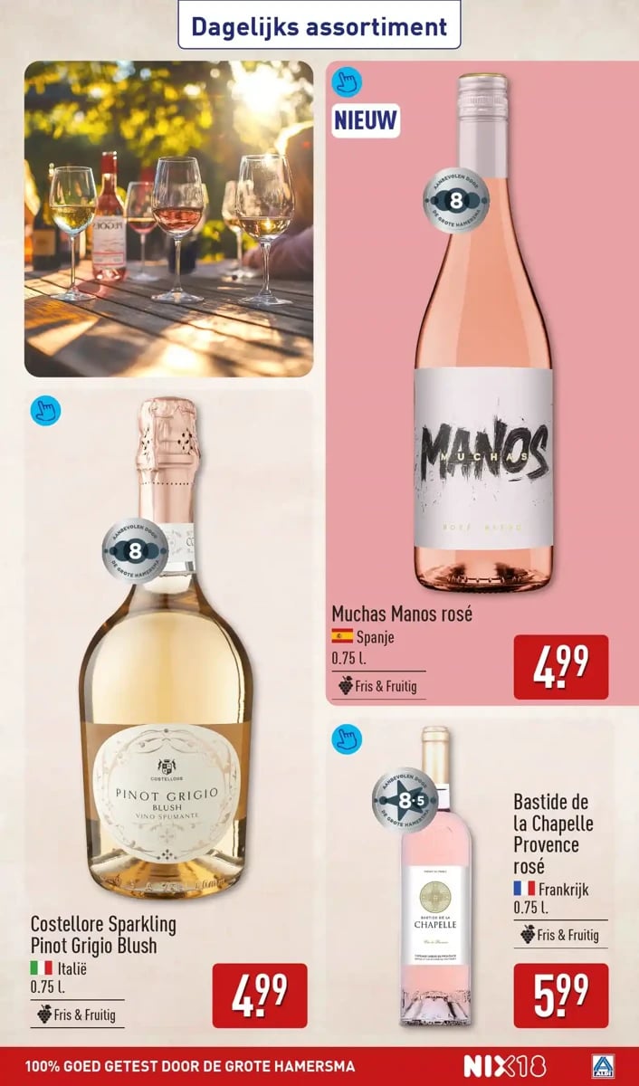 ALDI folder – pagina 39