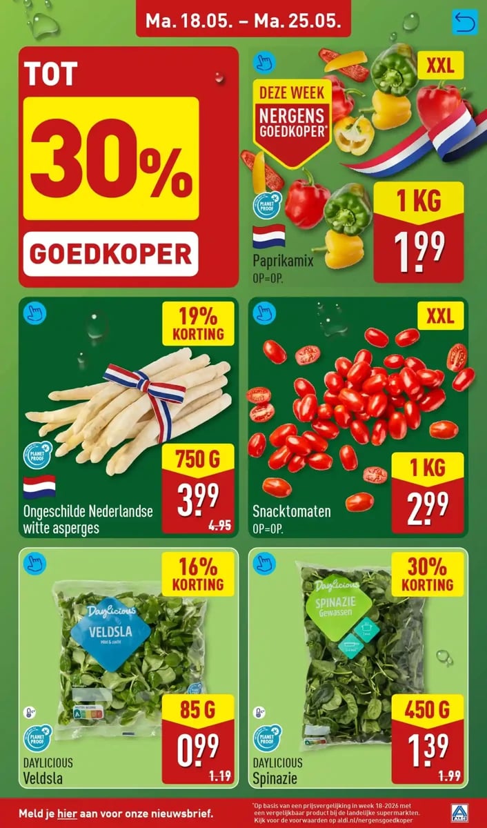 ALDI folder – pagina 5