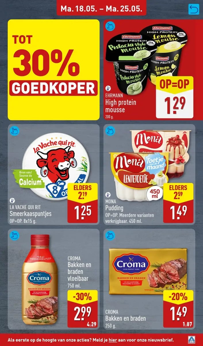ALDI folder – pagina 17