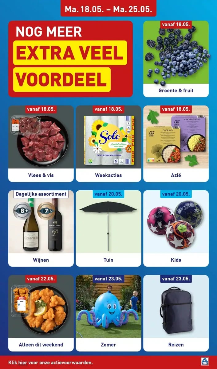 ALDI folder – pagina 3