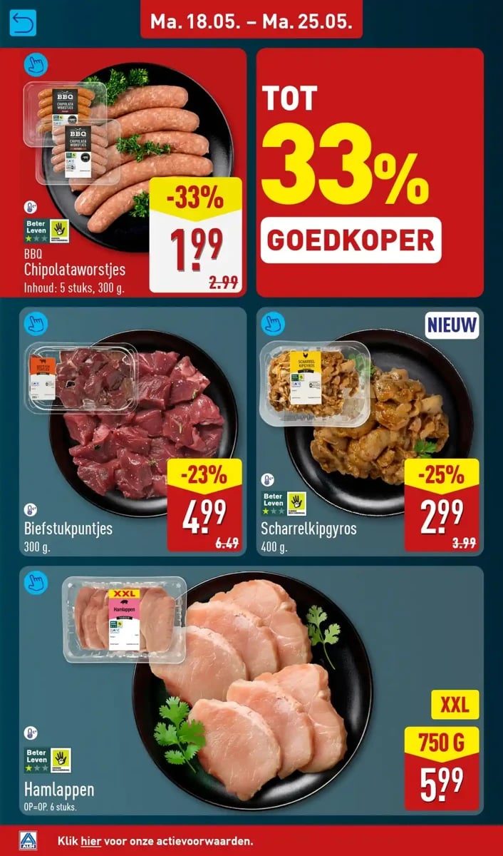ALDI folder – pagina 6