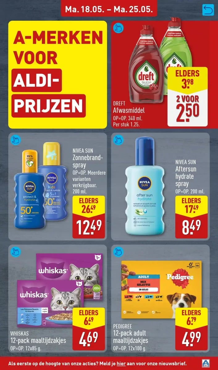 ALDI folder – pagina 19
