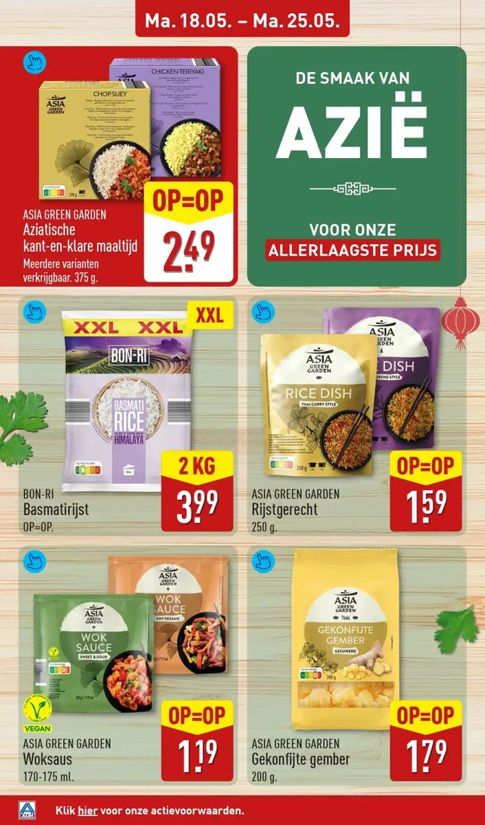 ALDI folder – pagina 28