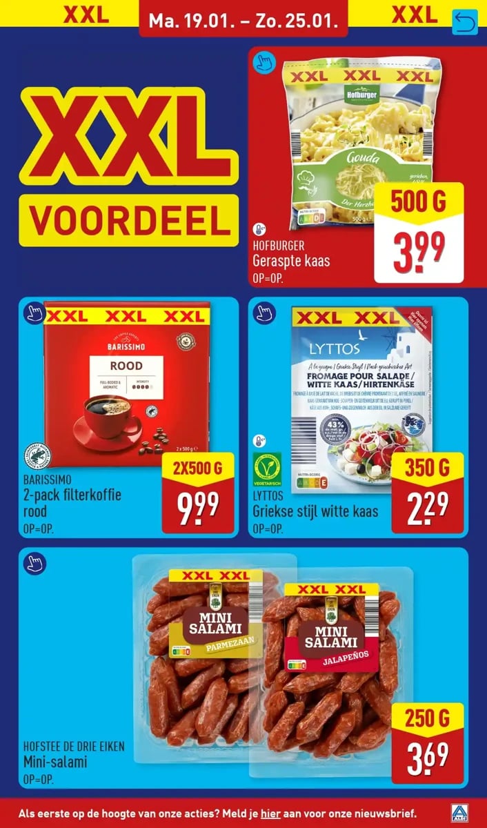 ALDI folder – pagina 21