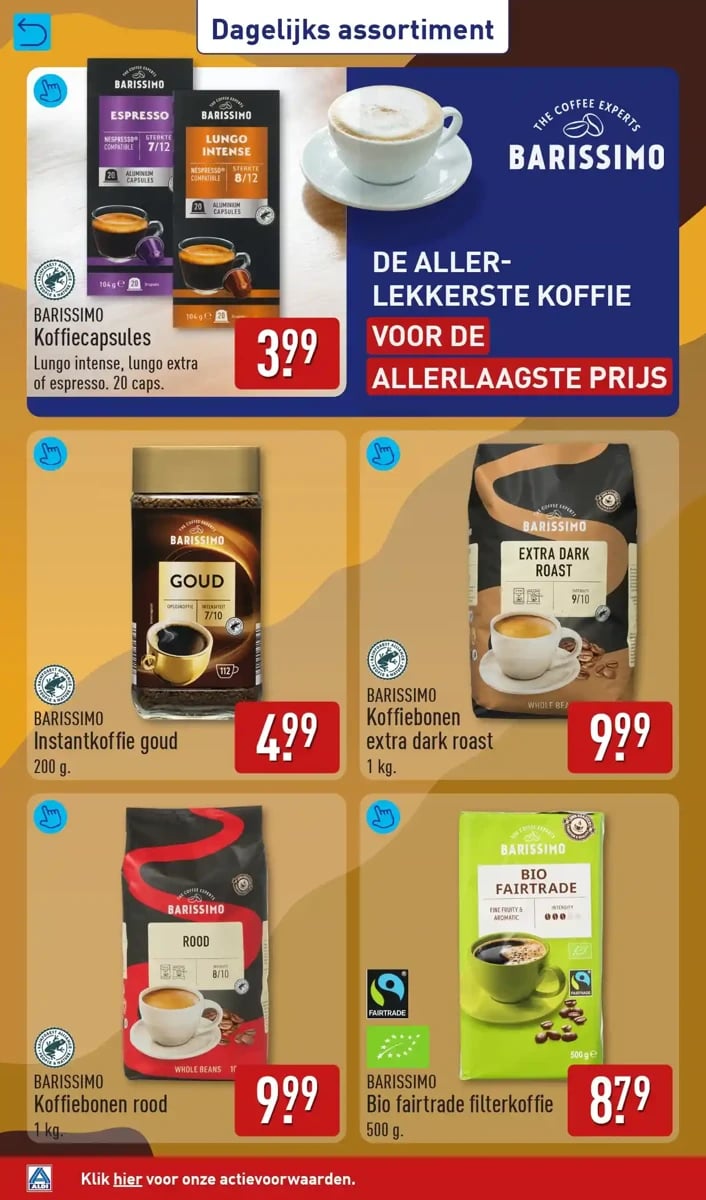ALDI folder – pagina 24