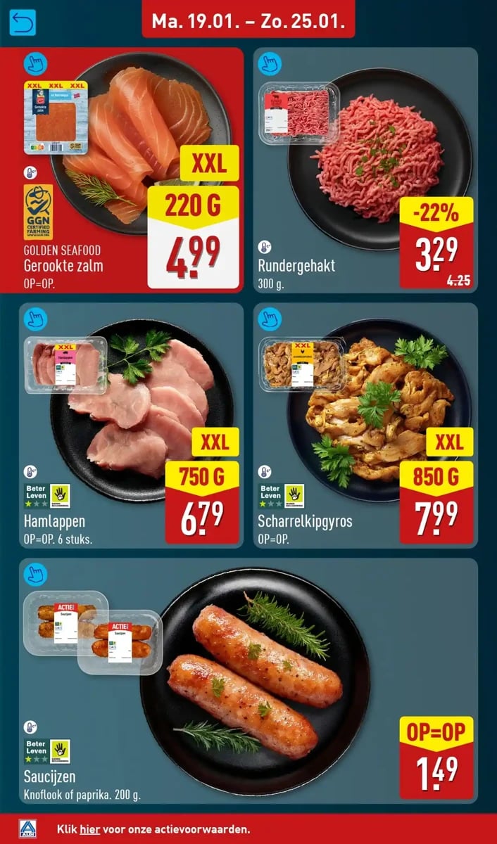 ALDI folder – pagina 6