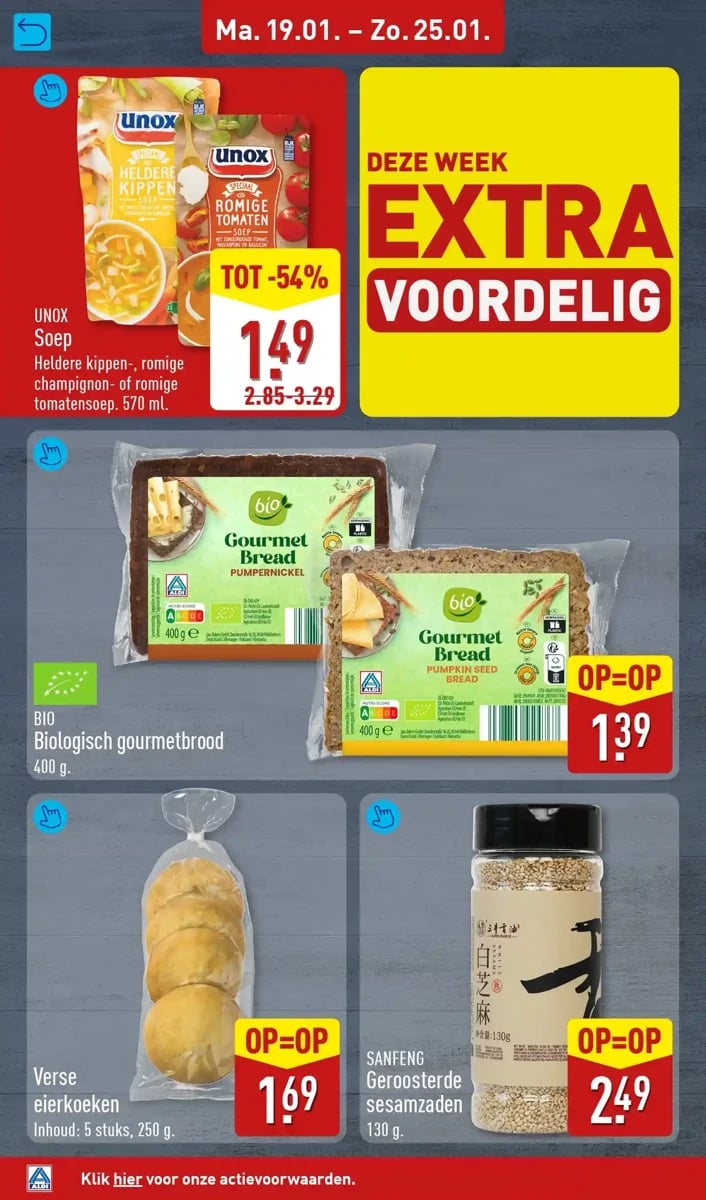 ALDI folder – pagina 12