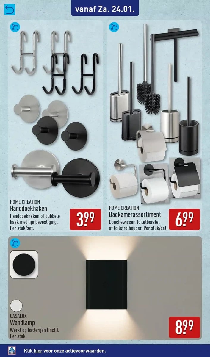 ALDI folder – pagina 44