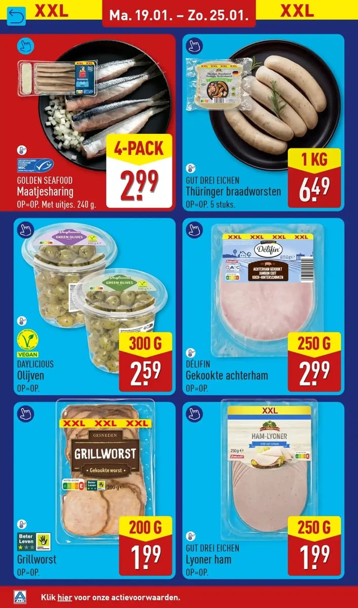 ALDI folder – pagina 18
