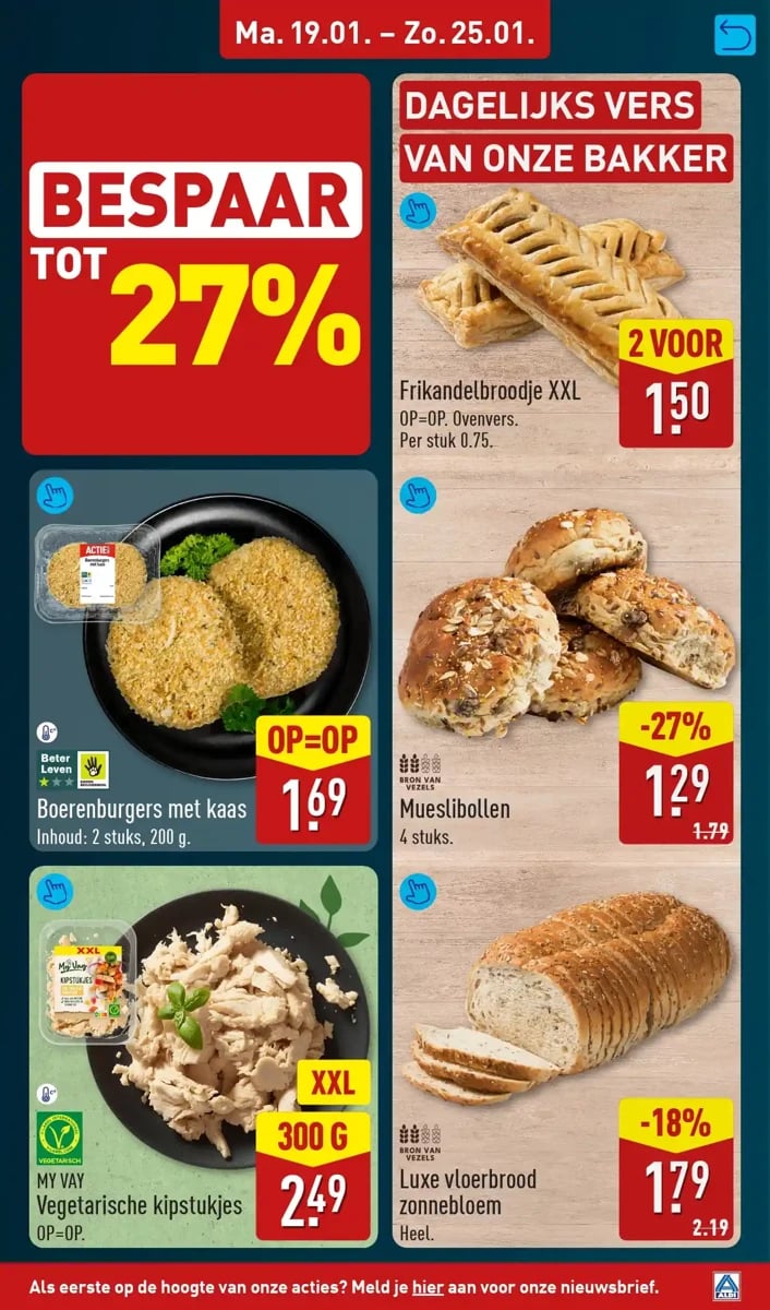 ALDI folder – pagina 7
