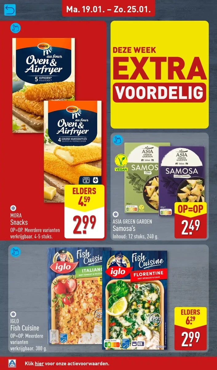 ALDI folder – pagina 10