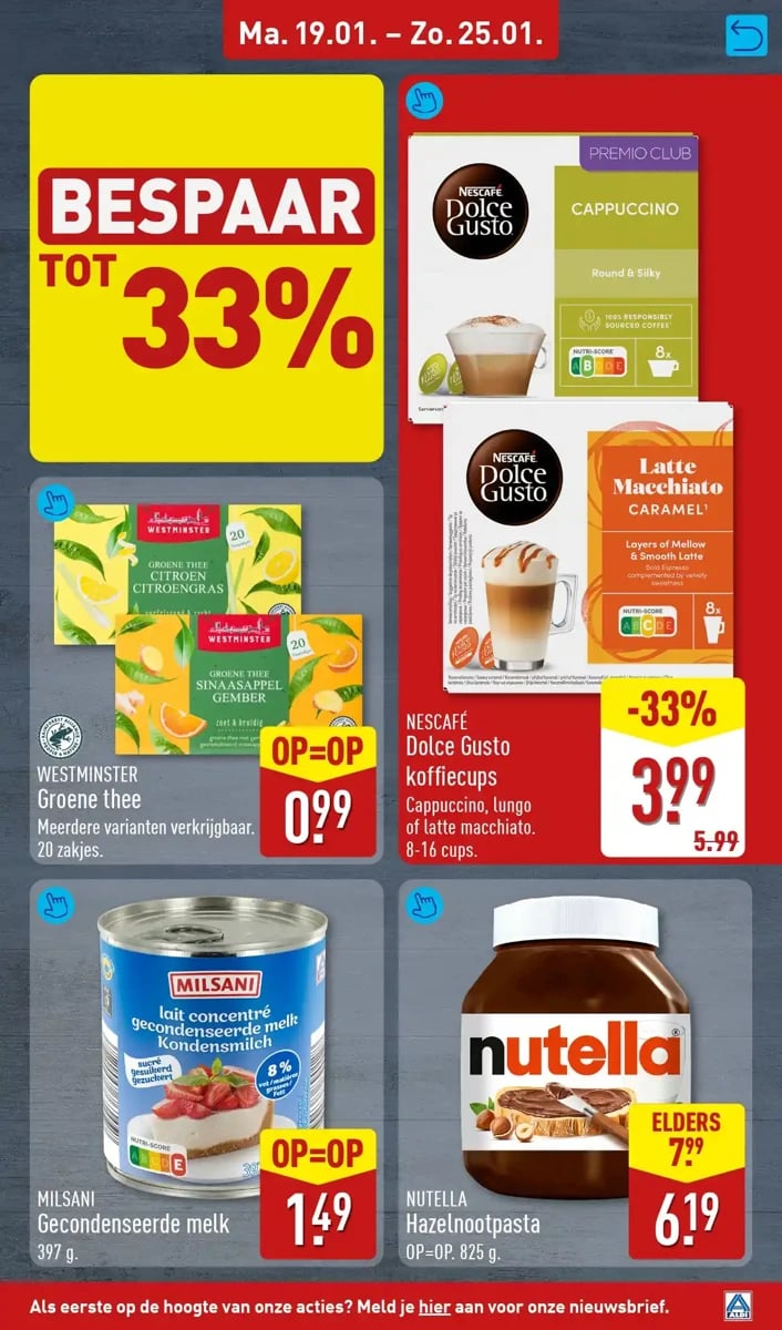 ALDI folder – pagina 11