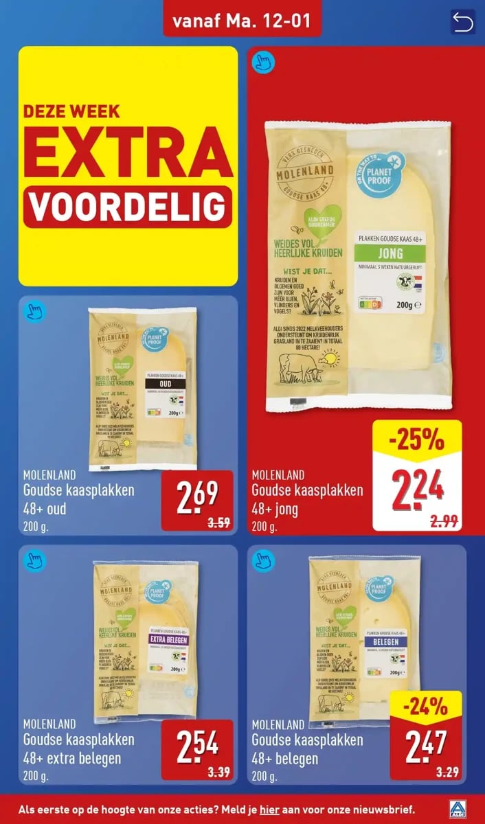 ALDI folder – pagina 9