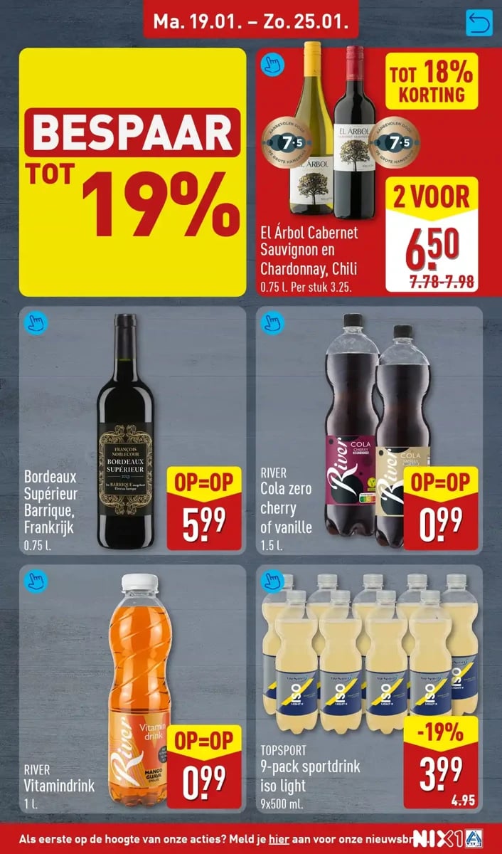 ALDI folder – pagina 13