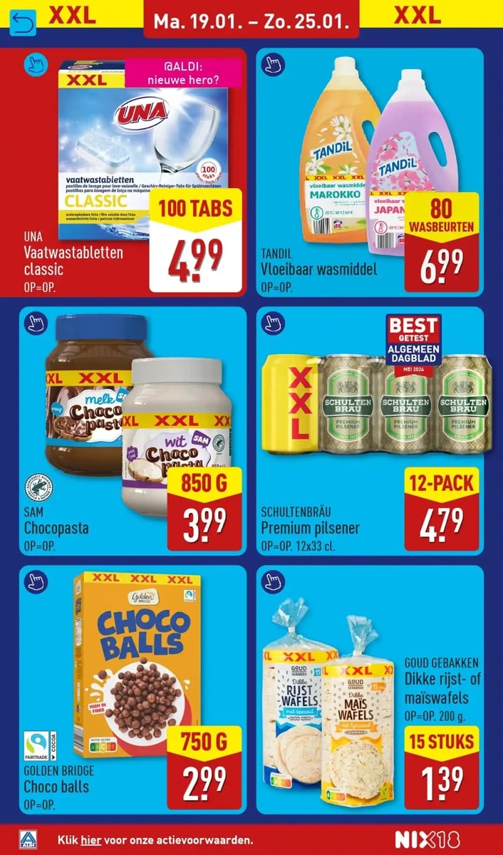 ALDI folder – pagina 22