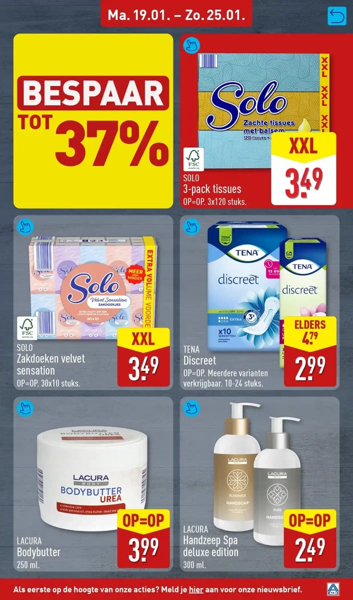 ALDI folder – pagina 17