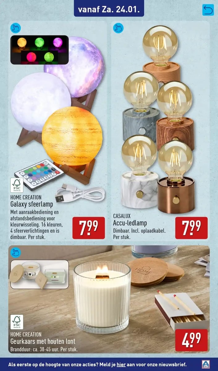 ALDI folder – pagina 47