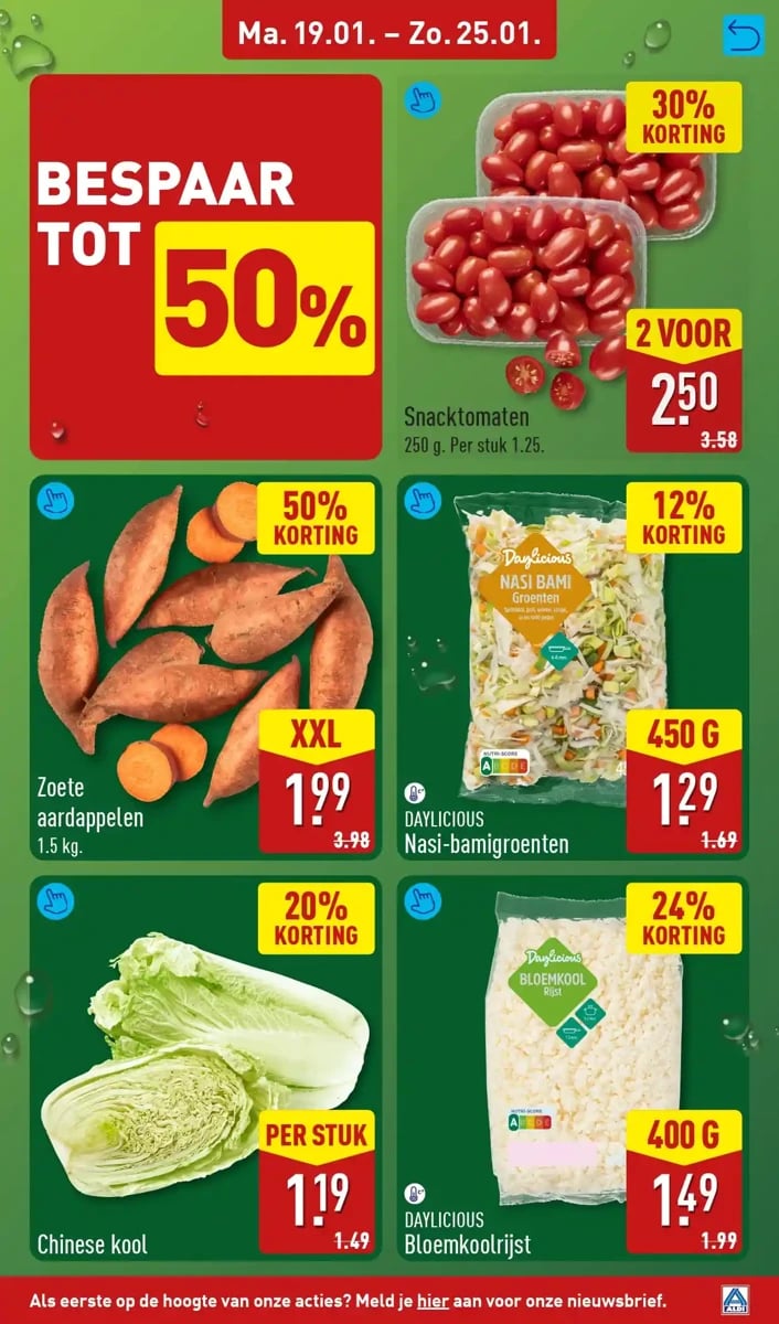 ALDI folder – pagina 5