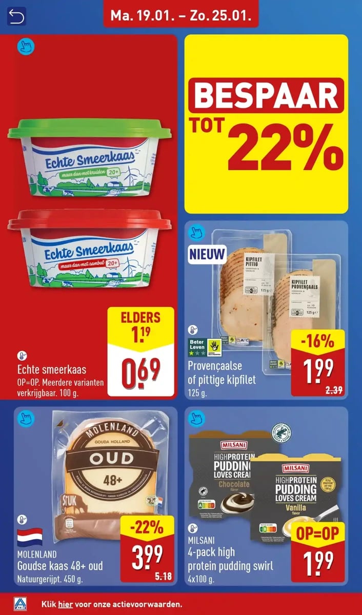 ALDI folder – pagina 8
