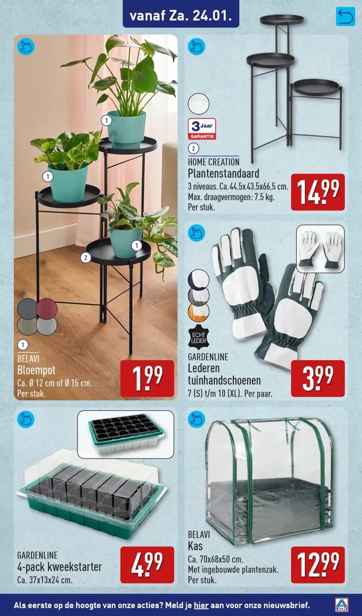 ALDI folder – pagina 41