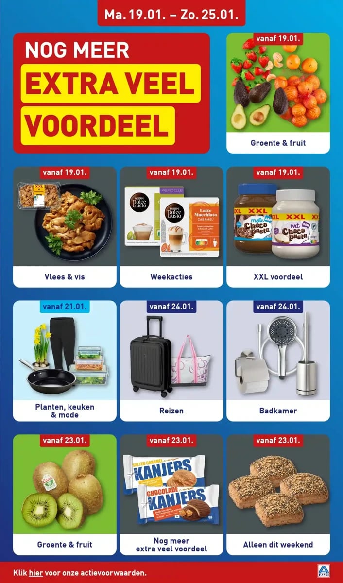 ALDI folder – pagina 3