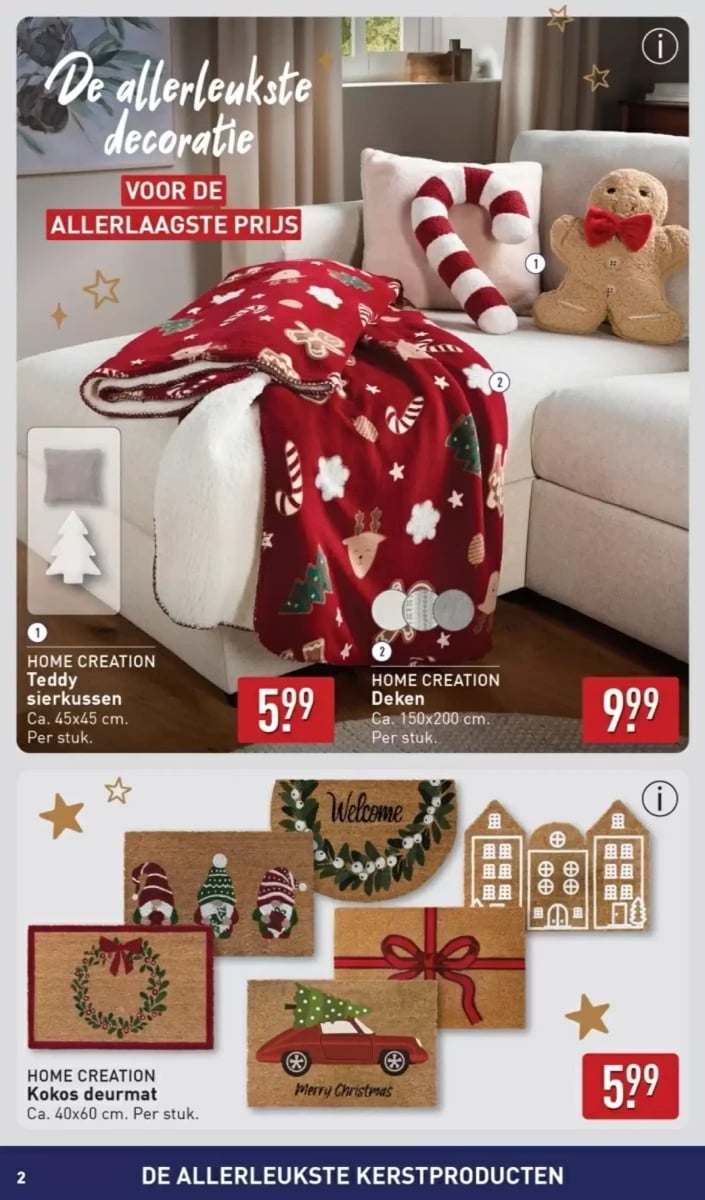 ALDI folder – pagina 2