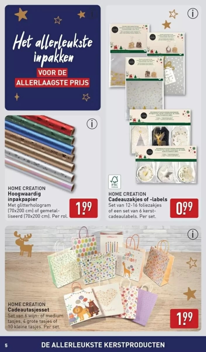 ALDI folder – pagina 5
