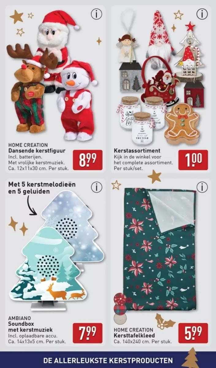 ALDI folder – pagina 3