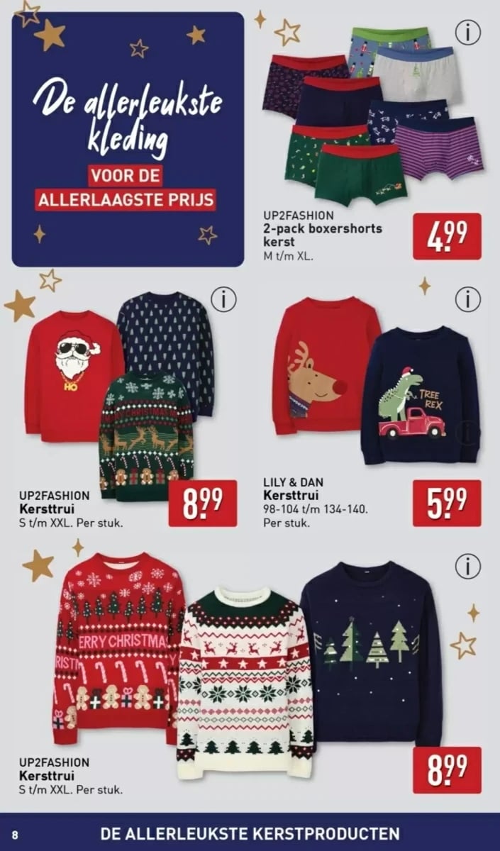 ALDI folder – pagina 8