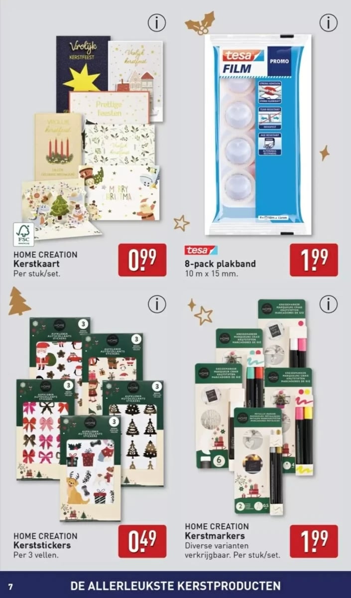 ALDI folder – pagina 7