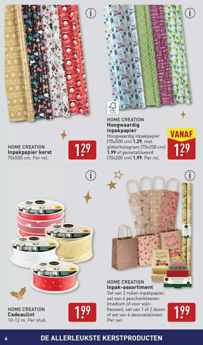 ALDI folder – pagina 6