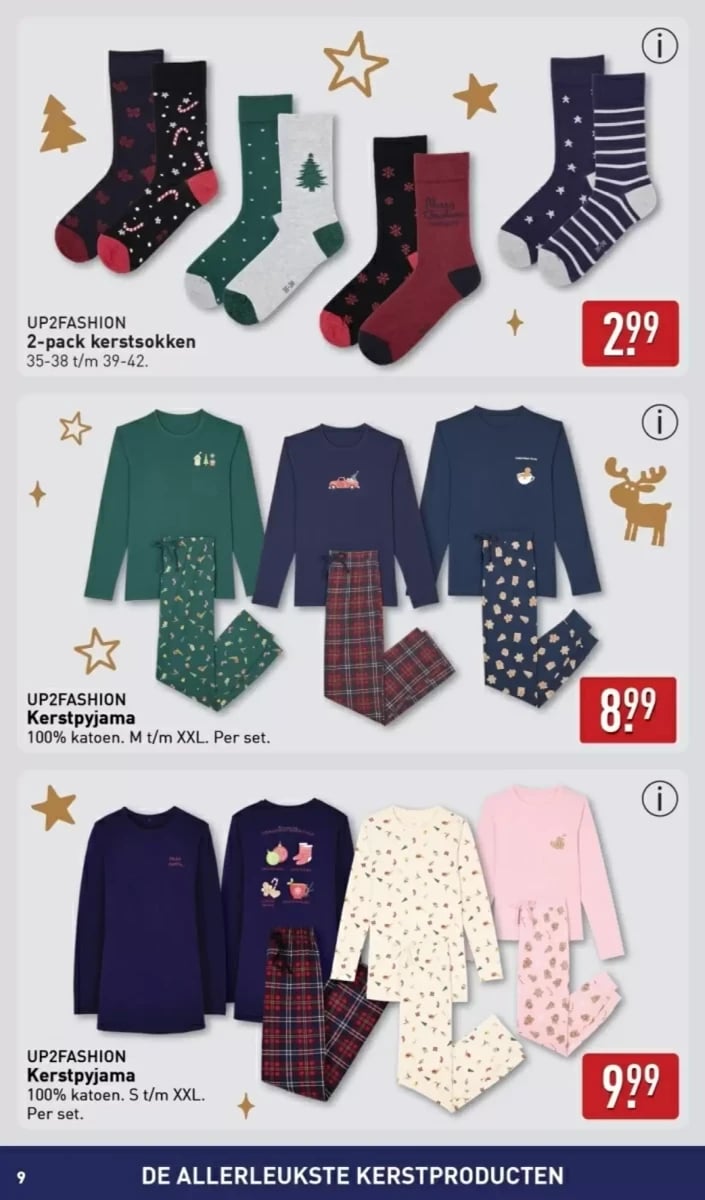 ALDI folder – pagina 9