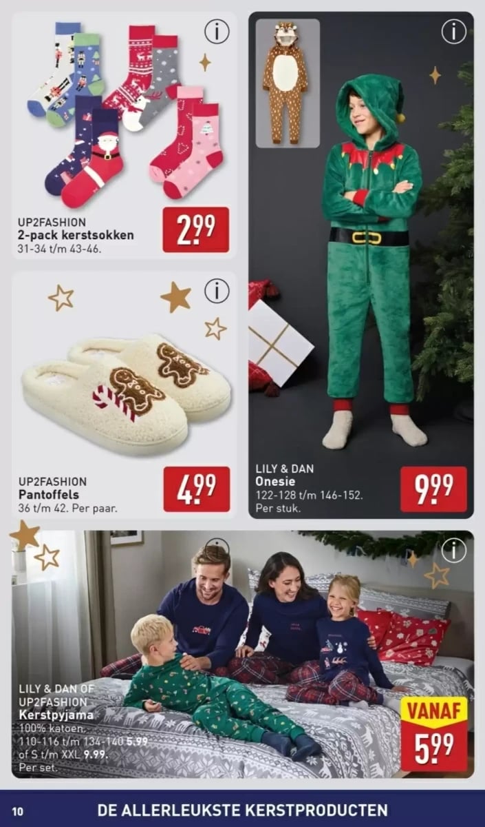 ALDI folder – pagina 10