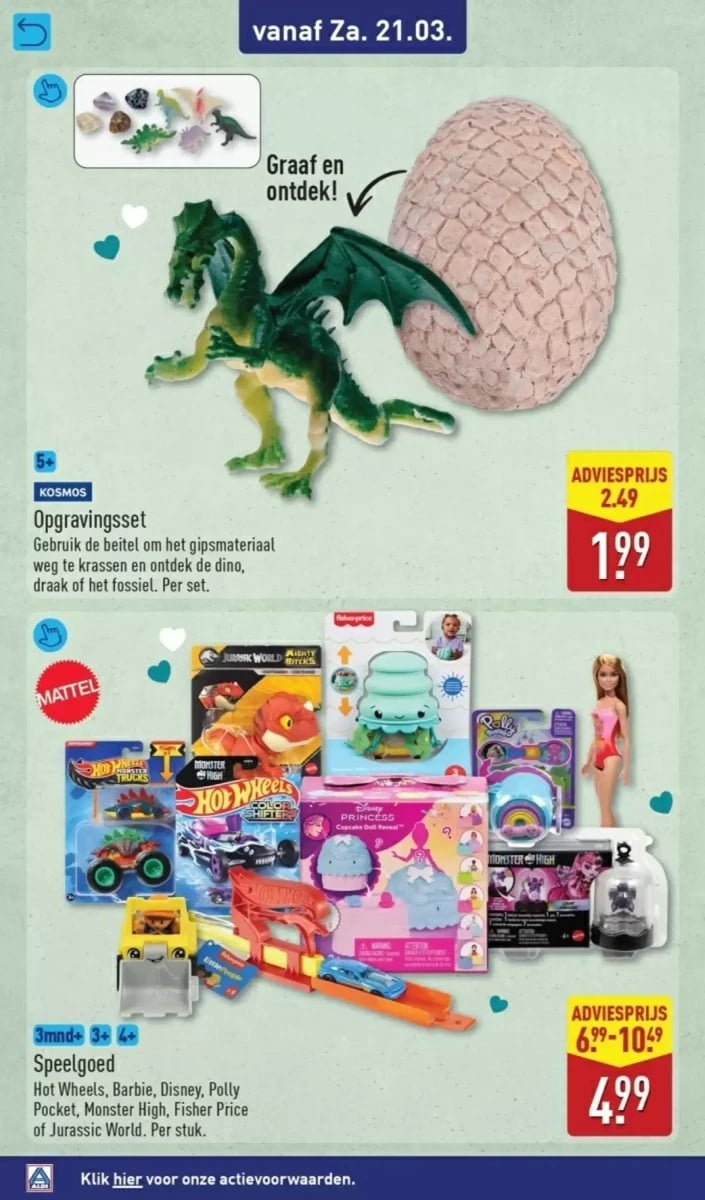 ALDI folder – pagina 14