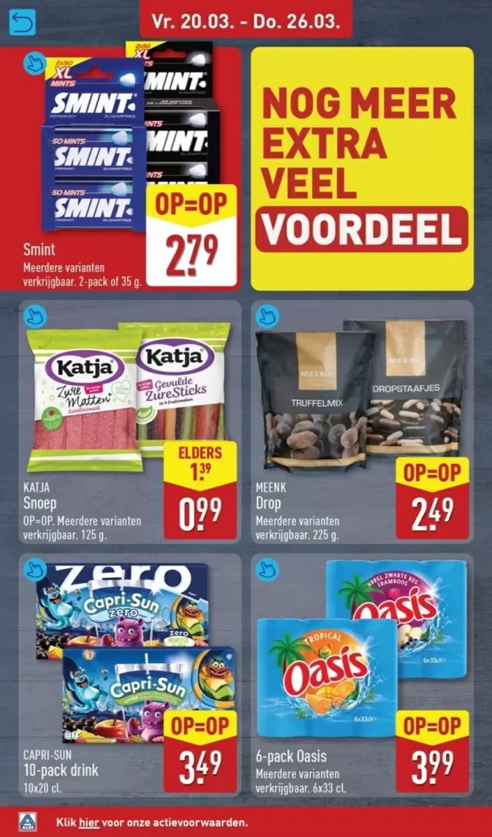 ALDI folder – pagina 4