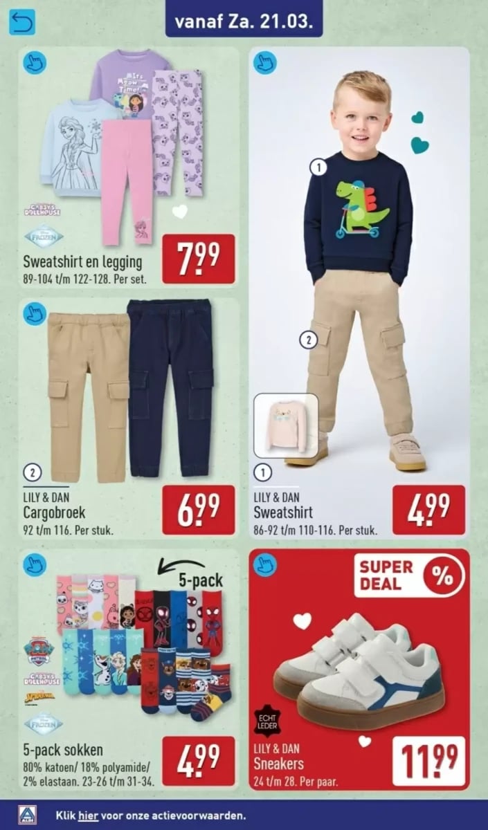 ALDI folder – pagina 16