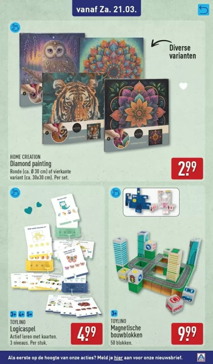 ALDI folder – pagina 13