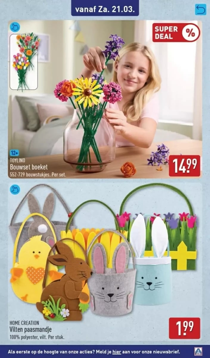 ALDI folder – pagina 11