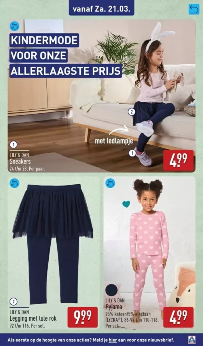 ALDI folder – pagina 15