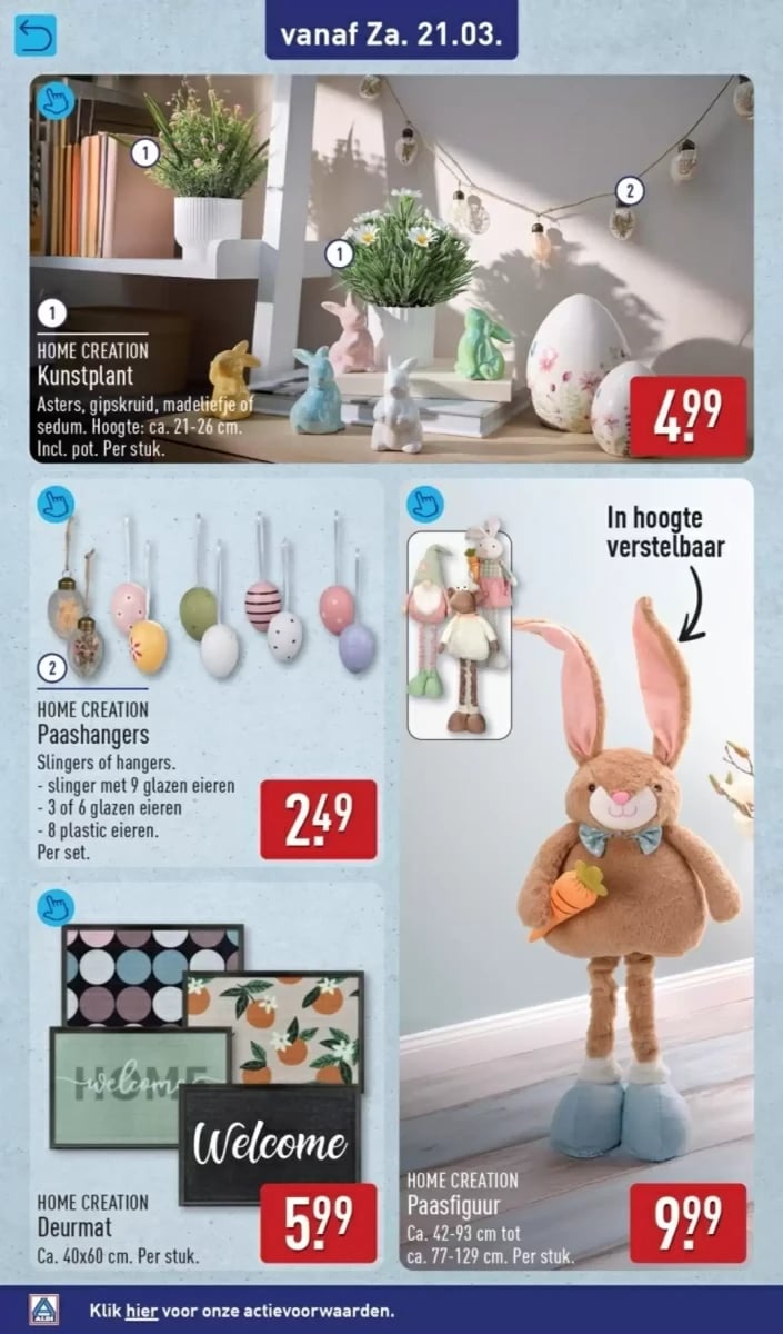 ALDI folder – pagina 8