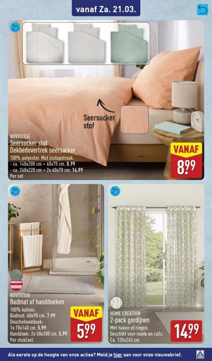 ALDI folder – pagina 7