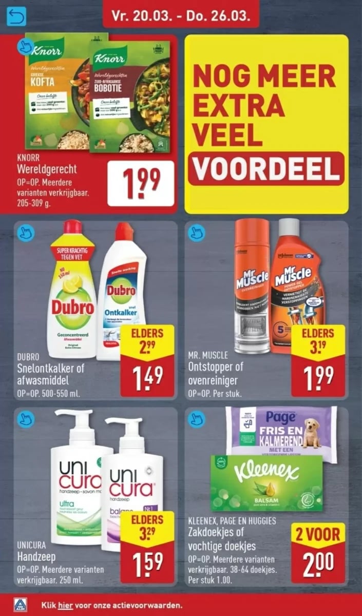 ALDI folder – pagina 6