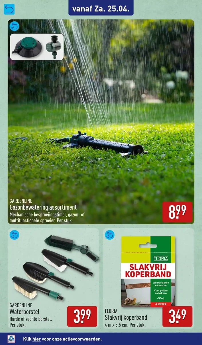 ALDI folder – pagina 48