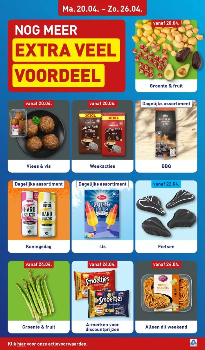 ALDI folder – pagina 3