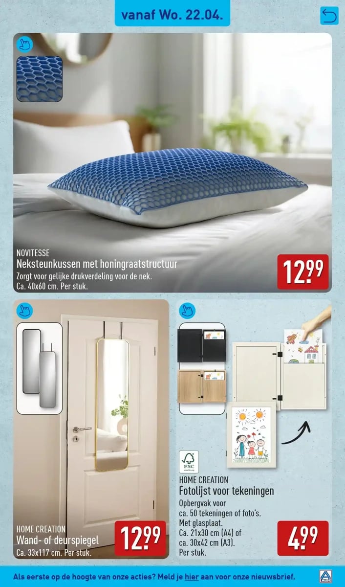 ALDI folder – pagina 37