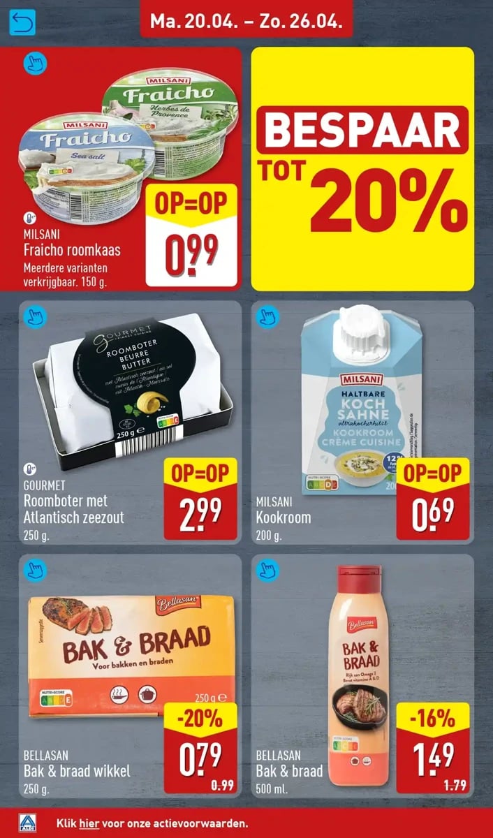 ALDI folder – pagina 10
