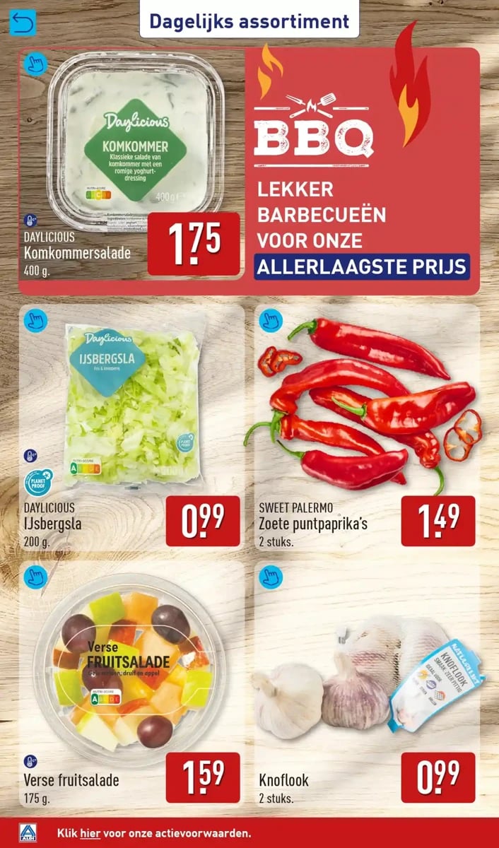 ALDI folder – pagina 26