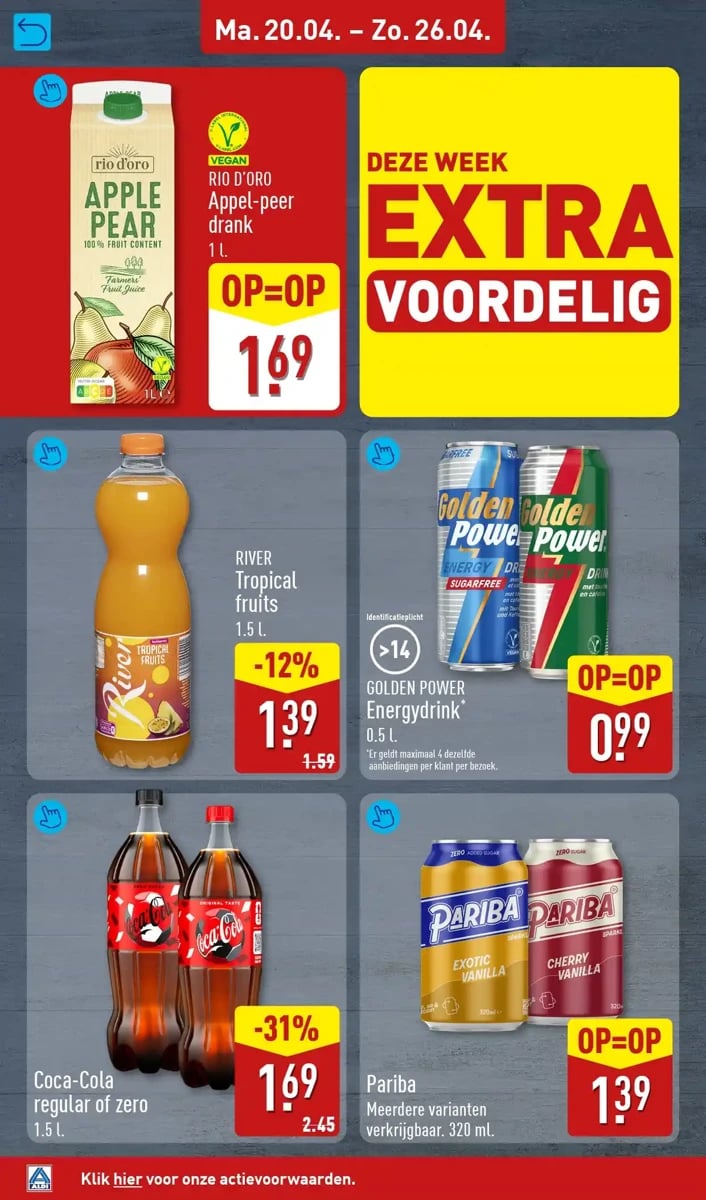 ALDI folder – pagina 14